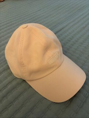 lululemon athletica Baller Hat in light pink